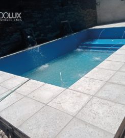 POOLUX – Tu Piscina de Marca!